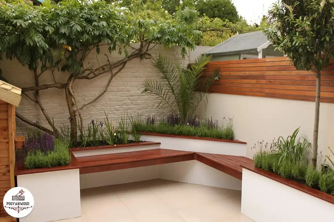 مزایای استفاده از نمای دیوار حیاط ارزان