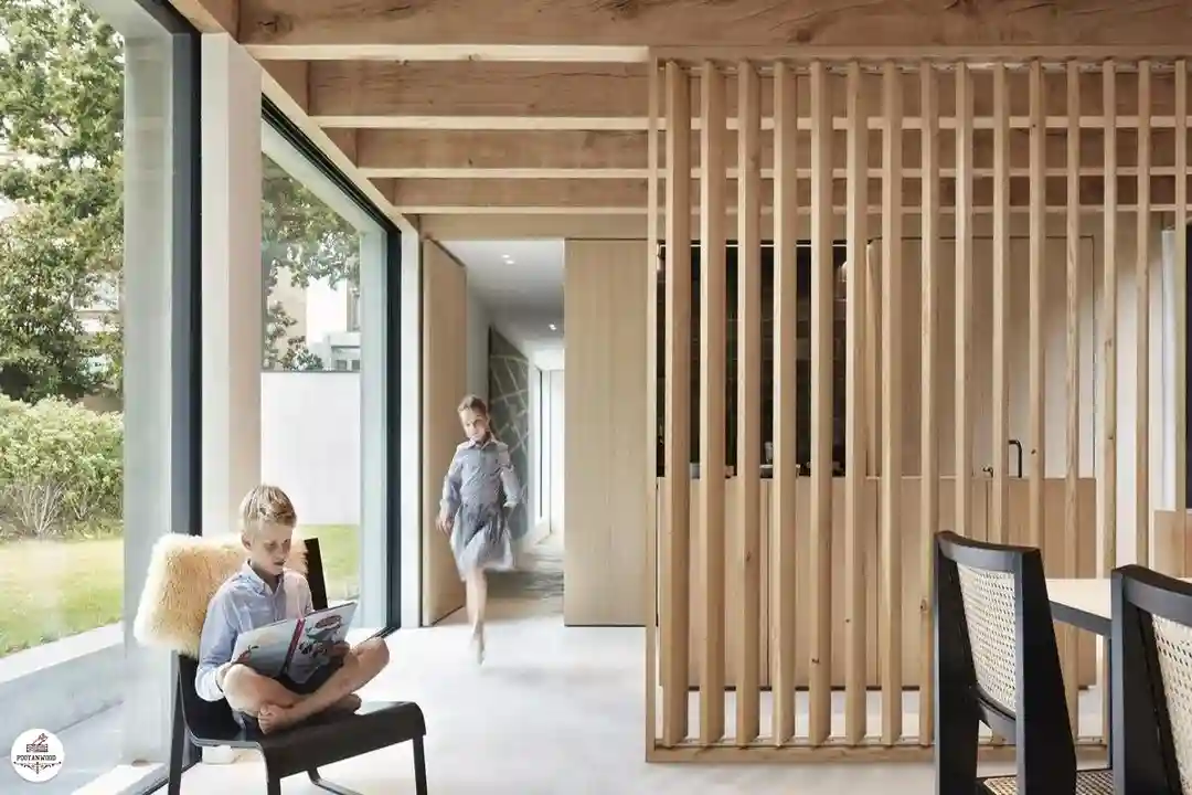 پارتیشن ترمووود