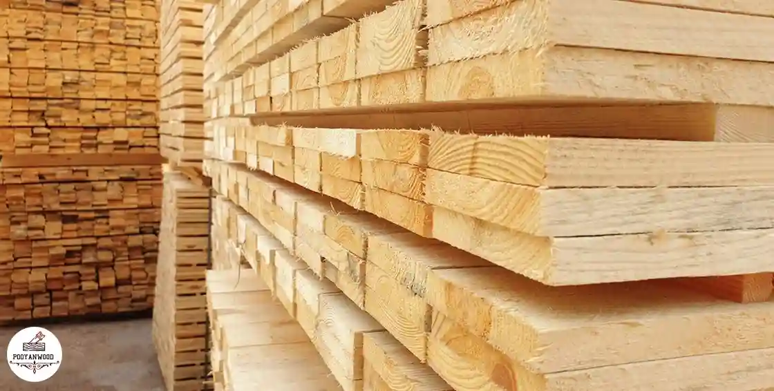 مشخصات ترموود