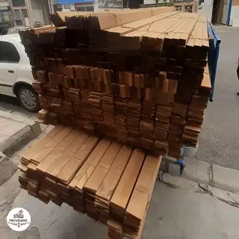 چوب ترمو قیمت