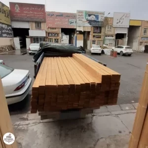 ترمو چوب قیمت