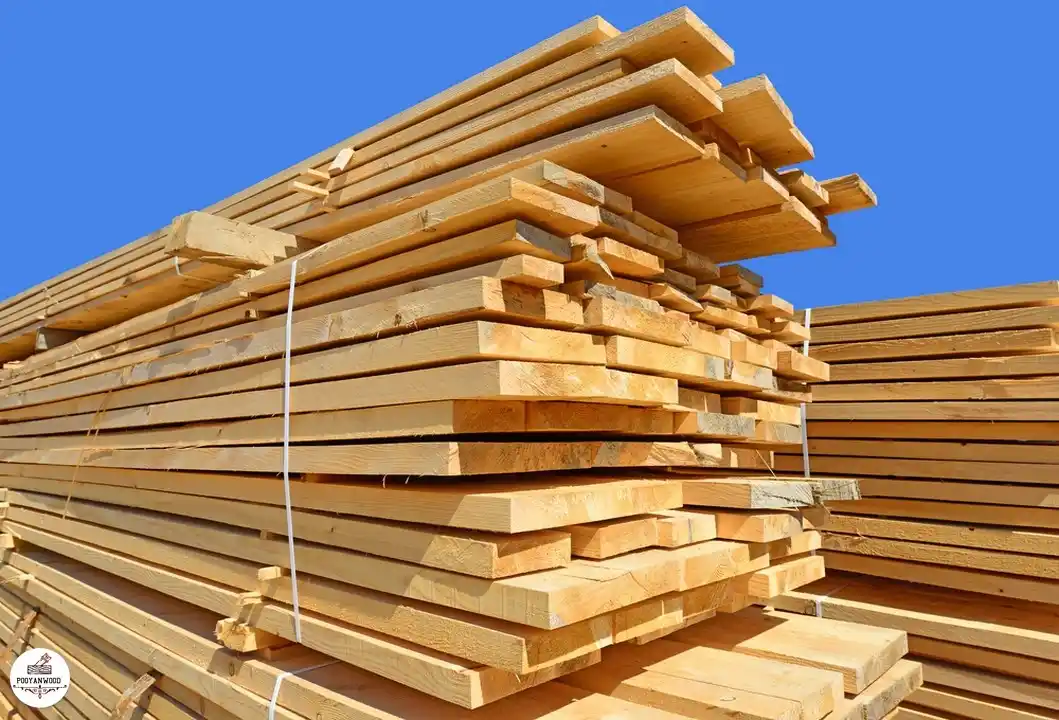 مزایای چوب ترموود در برابر عوامل محیطی
