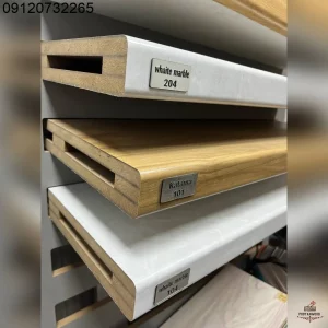 صفحه کابینت ام دی اف طرح سنگ