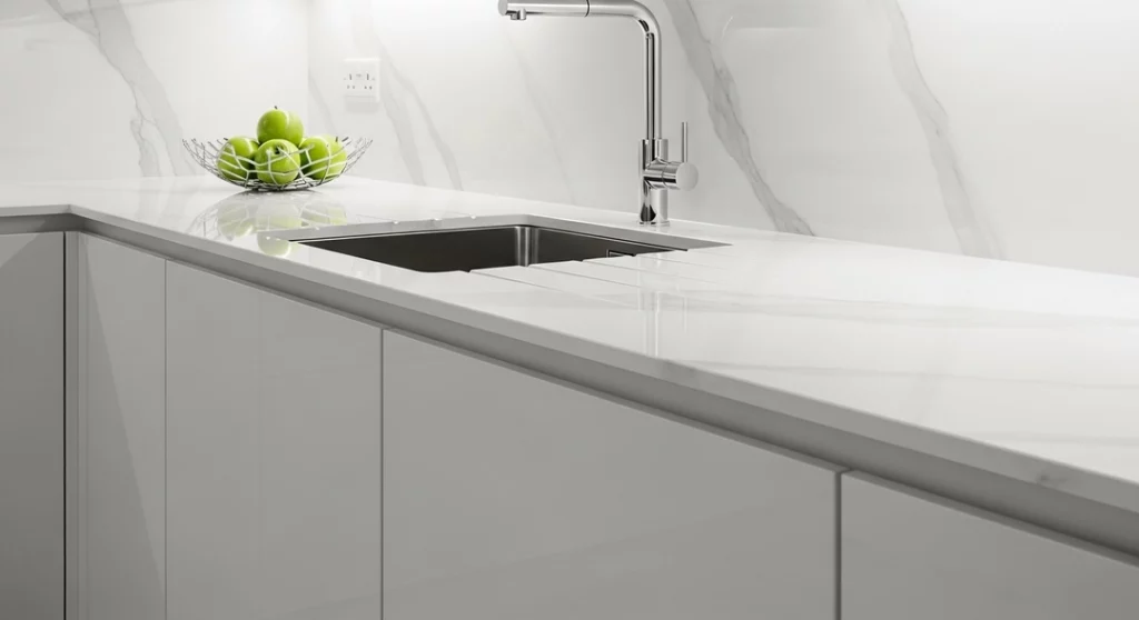 صفحه کابینت ام دی اف