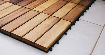 تایل ترمووود