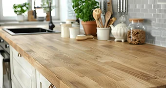 صفحه کابینت MDF